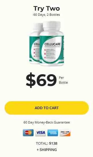 vitalsyn 2 bottle only